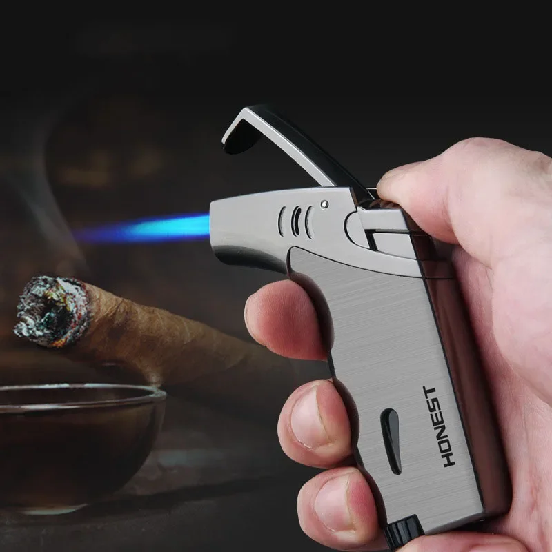 Smoking Gun Kit - صادقة في الهواء الطلق الكوع غاز