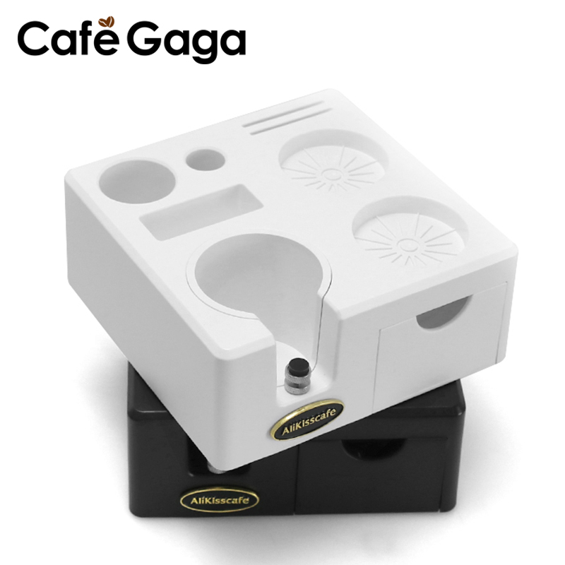 Home Barista - AliKisscafe محطة تدك القهوة 51 مللي