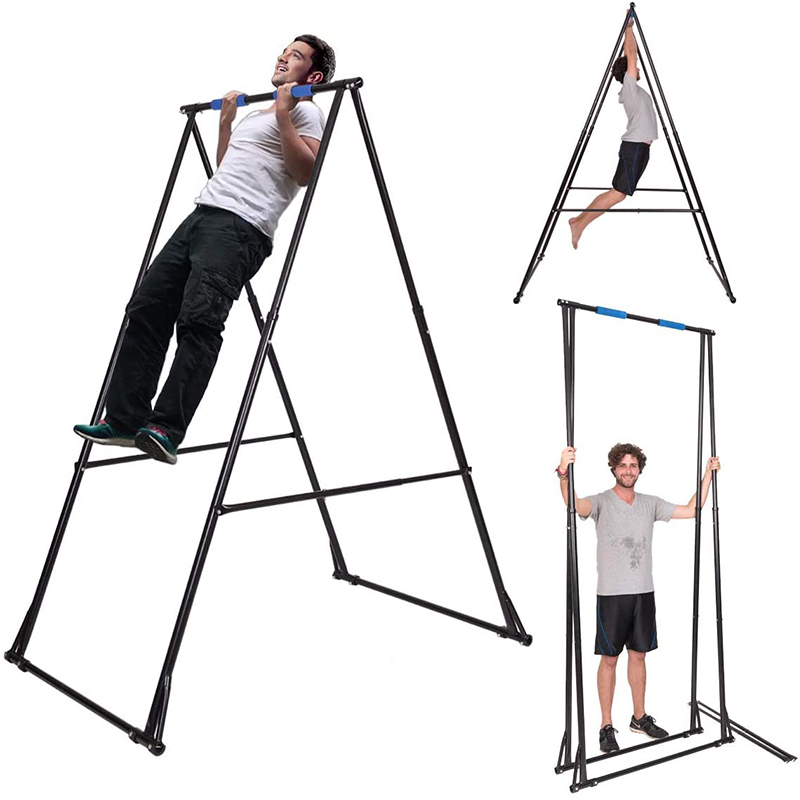 Home Bar And Gym - جهاز تمارين السحب المنزلي، حامل تمارين