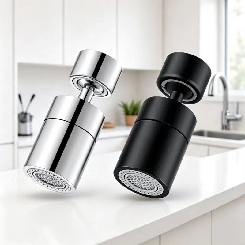 Home Bar Sink - يونيفرسال 360 ° موسع صنبور المطبخ