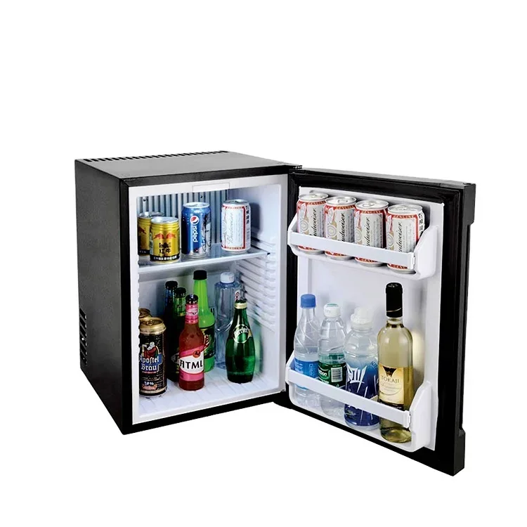 Home Bar And Fridge - ثلاجة Minibarforhotel لغرفة النوم، تستخدم في