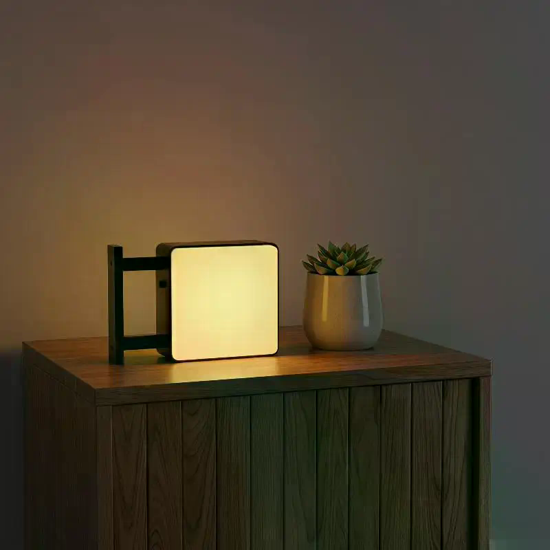 لافتة ضوئية LED مغناطيسية للثل - مراجعة Home Bar And Fridge وسعره