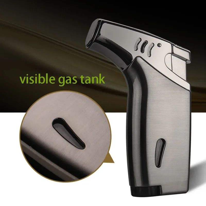 صادقة في الهواء الطلق غاز البو - مراجعة Smoking Gun Kit وسعره