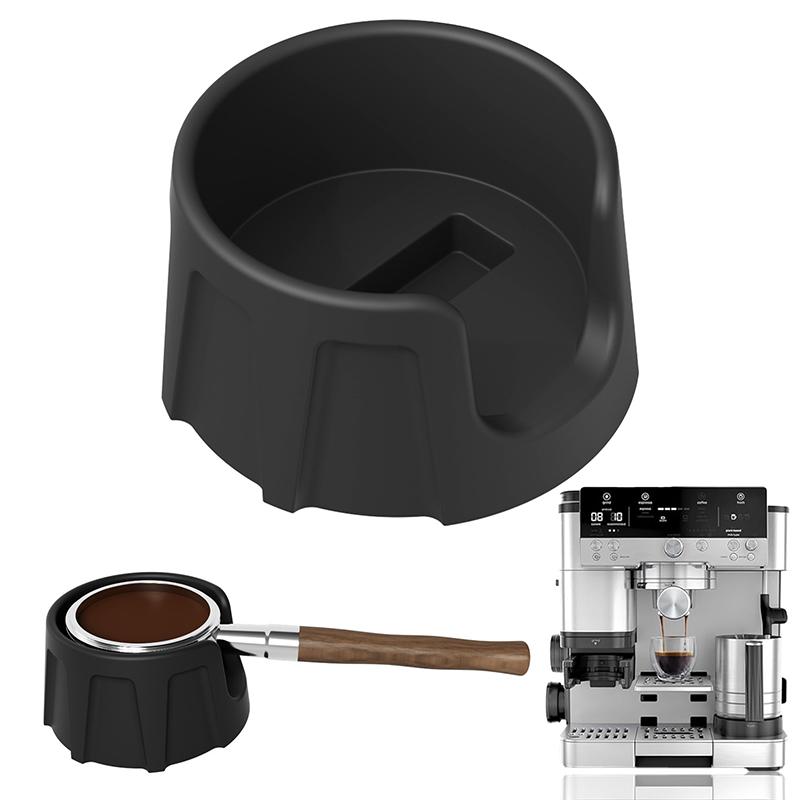 حامل فلتر الإسبريسو ومحطة تثبي - مراجعة Home Barista وسعره