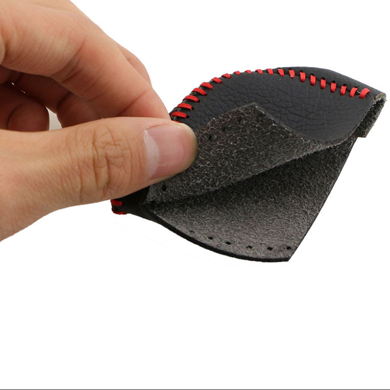 غطاء حماية جلدي لناقل الحركة ف - مراجعة Speed Pourer Cap وسعره