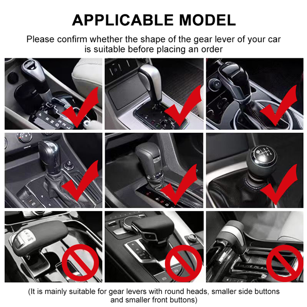 سيارة تزيين التحول المقبض يغطي - مراجعة Speed Pourer Cap وسعره