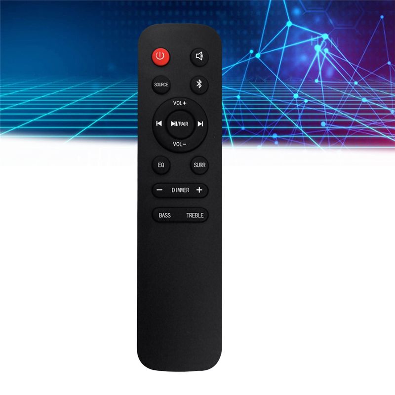 جهاز تحكم عن بعد بديل EN218A8H - مراجعة Home Bar And Theater وسعره