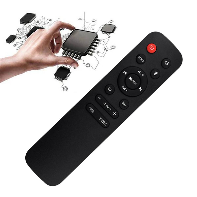 جهاز تحكم عن بعد بديل EN218A8H - مراجعة Home Bar And Theater وسعره