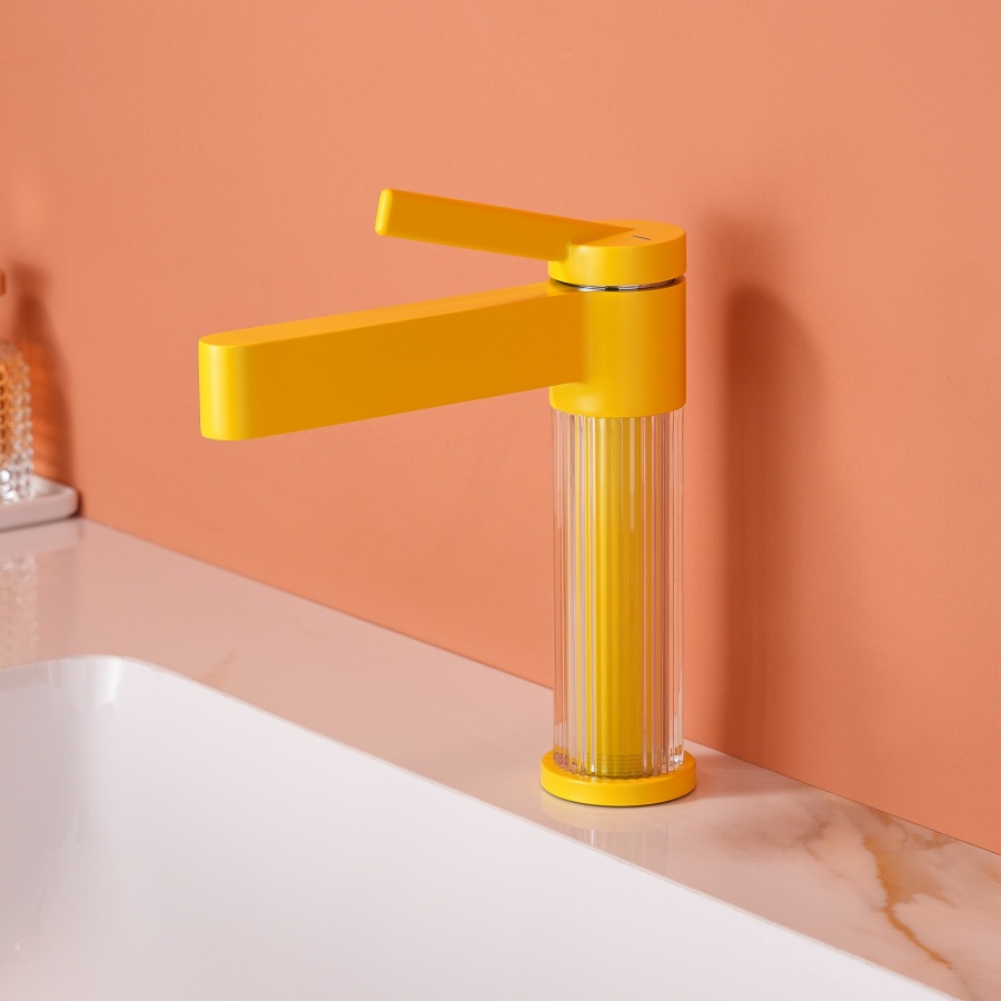 صنبور حوض غسيل نحاسي للحمام بت - مراجعة Home Bar Sink وسعره