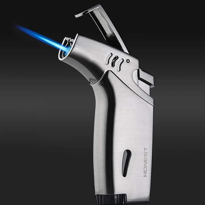صادقة في الهواء الطلق الكوع غا - مراجعة Smoking Gun Kit وسعره