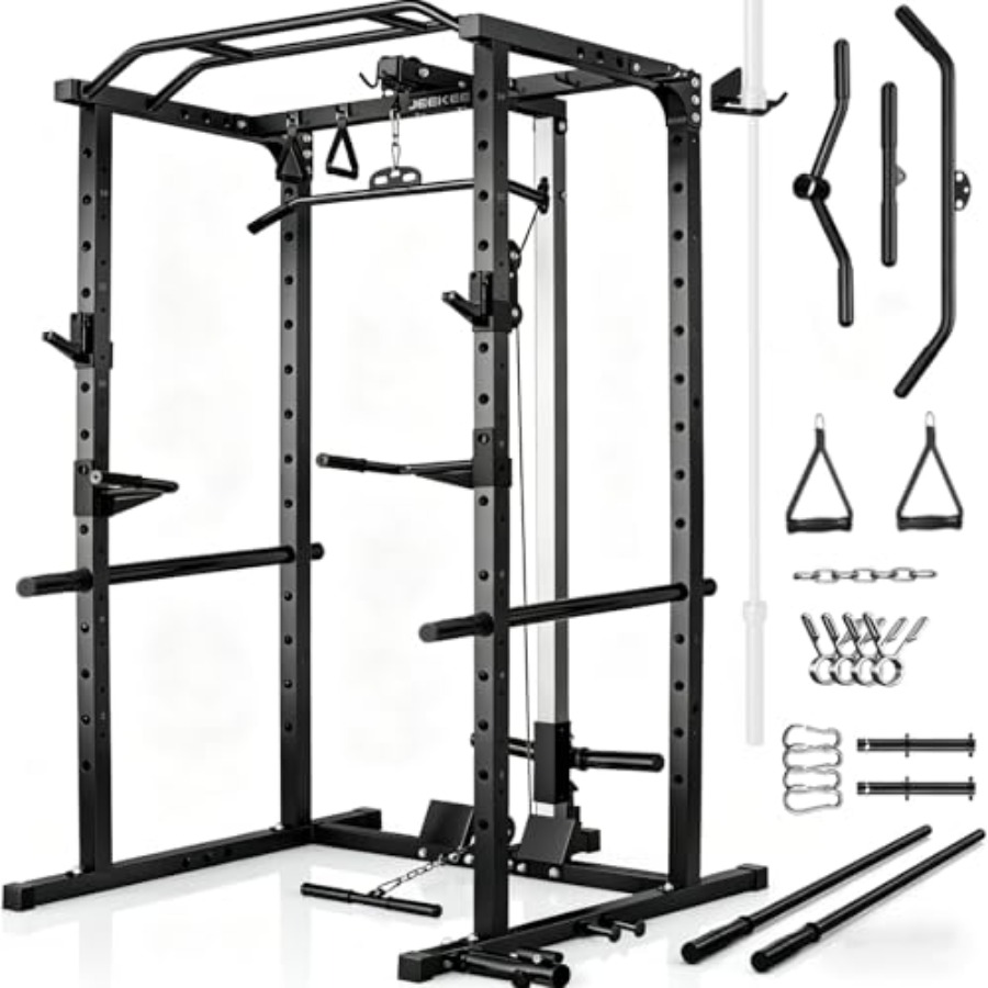 رف تمارين منزلي متعدد الوظائف  - مراجعة Home Bar And Gym وسعره