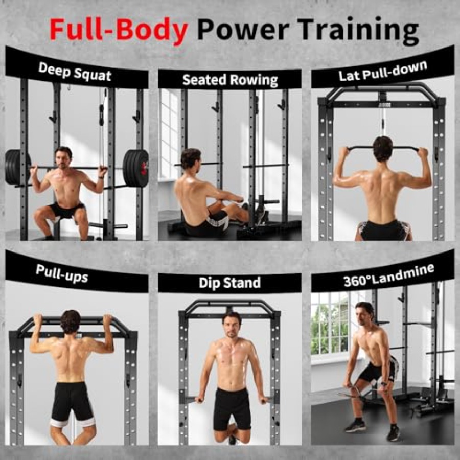 رف تمارين منزلي متعدد الوظائف  - مراجعة Home Bar And Gym وسعره