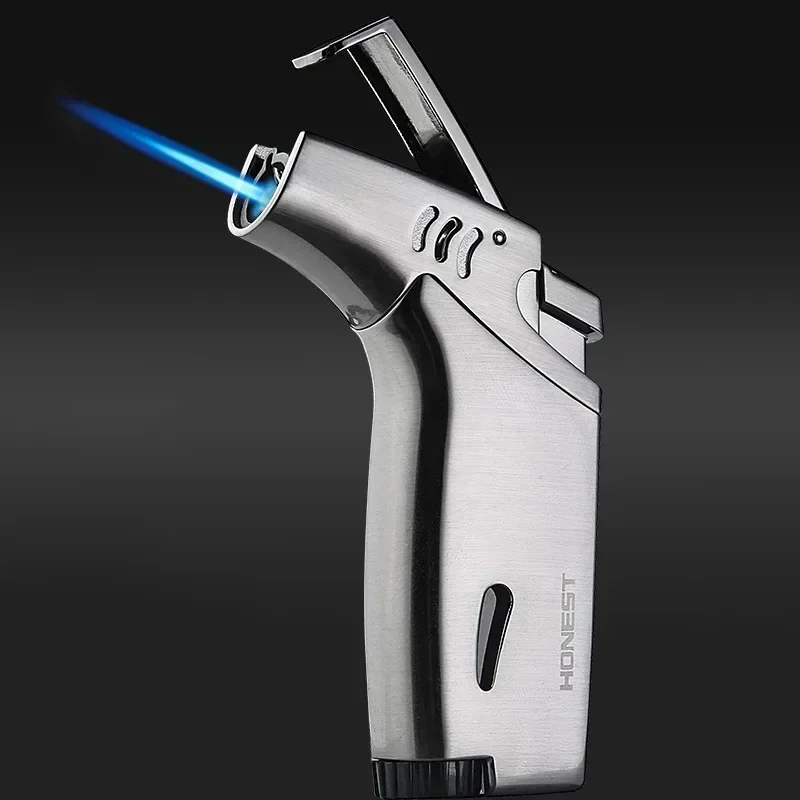 صادقة في الهواء الطلق الكوع غا - مراجعة Smoking Gun Kit وسعره