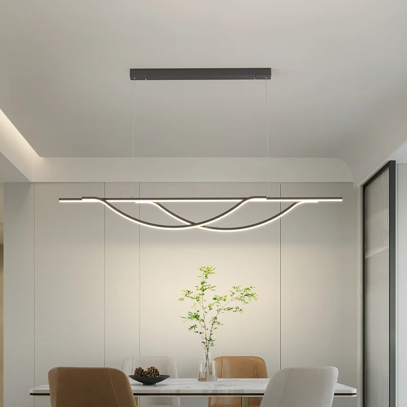 مصباح معلق TechHPLed للمطاعم ب - مراجعة Home Bar Word وسعره