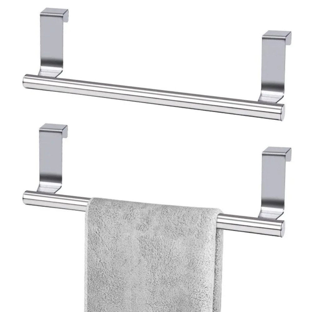 رف مناشف يعلق فوق الباب، رف خز - مراجعة Home Bar Shelves وسعره